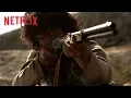 Download Lagu O Matador | Teaser | Um filme Netflix