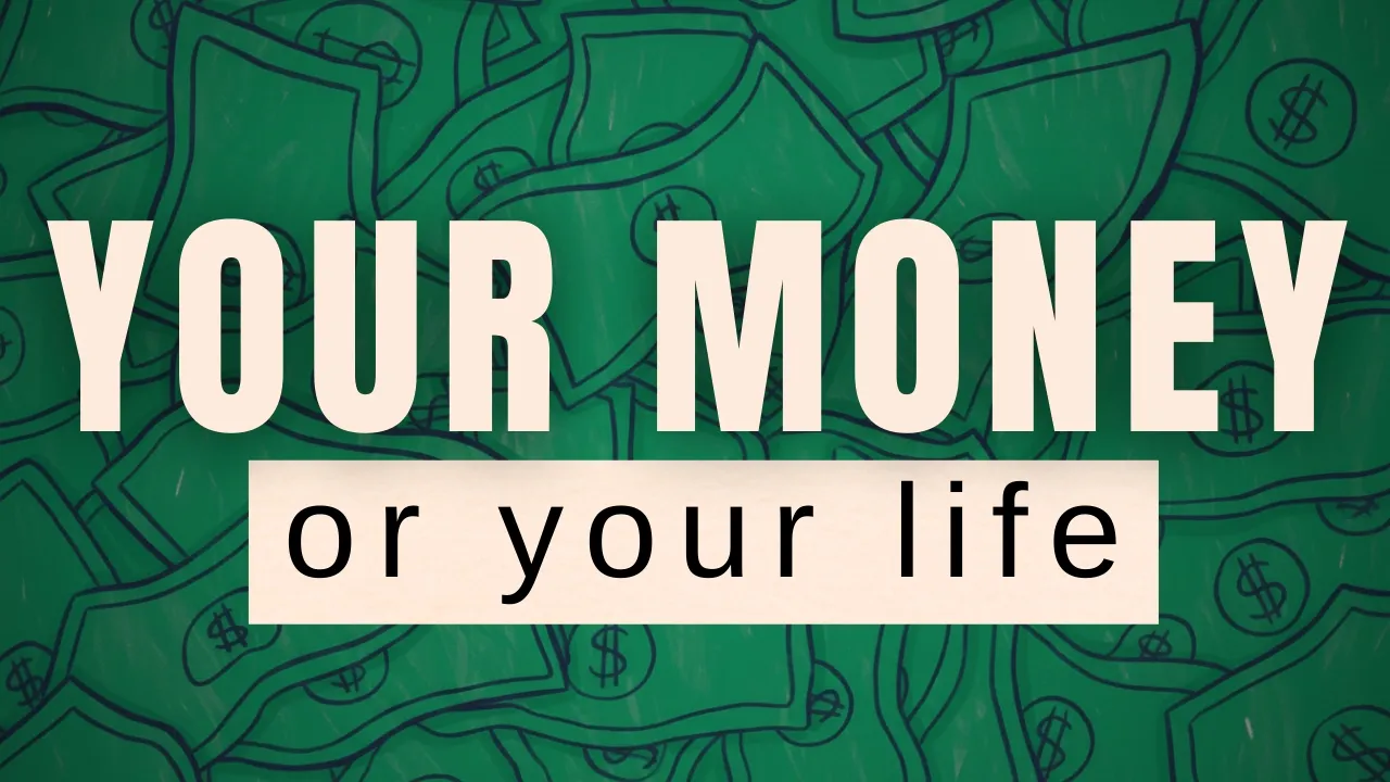 A Simple Money System for Financial Freedom Thumbnail