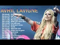 Download Lagu Avril Lavigne – Unfiltered Emotion Through Punk-Pop Soundwaves 🎶⚡