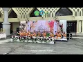 Juara 1 Lomba Habsyi (Kategori Umum) Muharram Fair 2025 Balikpapan Islamic Center