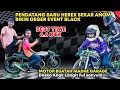 Download Lagu BIKIN PECAH‼️HEREX SEKAR ANOM JADI YANG TERBAIK DIKELAS HEREX 300CC NON DOCH