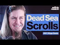 Biblical Scrolls Lost For 2 000 Years - What Are the Dead Sea Scrolls