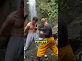 Download Lagu Berlatih Kungfu Shaolin Di Tiongkok ‼️ #shorts