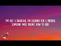 Ginuwine - Pony (Lyrics)