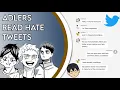 Download Lagu adlers read hate tweets || an adlers story || haikyuu texting video