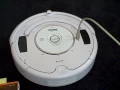 Control Roomba with Computer