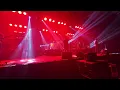 El Mató a un Policía Motorizado - Diamante Roto - Vivo @ Nave Cultural - Mendoza 2023