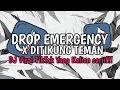 Download Lagu DJ EMERGENCY X PACARKU DITIKUNG TEMAN MELODY ENAKEUN SLOWBASS ASIK CUY!!!