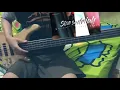 SITI BADRIAH - SANDIWARAMU LUAR BIASA (BASS COVER)