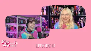 EPISODE 10 - THE BEST AND WORST OF MONSTER HIGH feat Mad Dollz