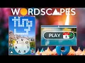 Wordscapes Daily Puzzle Answers 5 June 2025