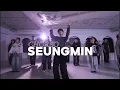 Crush - 미워 (Ego) ll choreo SEUNGMIN class