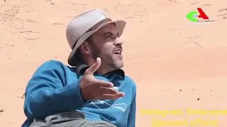 حمودة والعيادة فالصحراء 