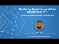 Mastering Algorithms and Data Structures in PHP - Binary Trees Binary Search Trees in PHP 2-4