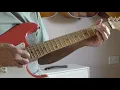 Download Lagu To Love Somebody. Bee Gees guitar cover by Phil McGarrick. FREE TABS