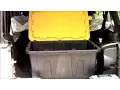 Prepping Bug Out Vehicle Storage