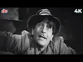 Download Lagu Awaara Hoon Ya Gardish Mein 4K Video Song | AWAARA Movie Songs | Mukesh | Raj Kapoor | Old Songs