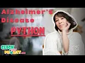 Python Image Processing - MRI Approach for Early Detection of Alzheimer s disease