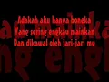 Meet Uncle Hussain - Lagu UntukMu (Lyrics)