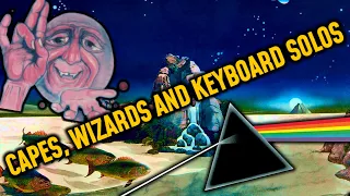 What Is Progressive Rock And Why Do All the Coolest People Like It