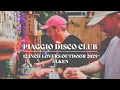 Lagu 12 Inch Lovers Outdoor 2024 - Piaggio Disco Club