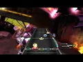 Download Lagu Guitar Hero Warriors of Rock - Scream - Avenged Sevenfold - Dolphin