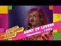 Lagu Army Of Lovers - Obsession (Countdown, 1992)