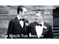 Using The Black Tux for my Wedding Best Rental - Review