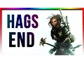 Skyrim Deepwood Redoubt Hags End Walkthrough Location All Hidden Chests Unique Weapons Armor