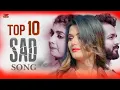 Lagu Top 10 Haryanvi Trending Song || Non stop Haryanvi sad song 2025 || Ajesh Kumar new sad song