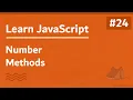 Learn JavaScript In Arabic 2021 -