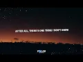 Steve Lacy - the feeling (Clean - Lyrics)
