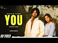 Download Lagu You - Nirvair Pannu New Song | Official Video | Album INSTLS 11 | New Punjabi Songs