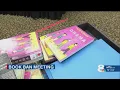 Polk County school book committees cast first votes in review for state law violations
