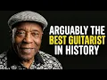 At 89, Buddy Guy FINALLY Reveals His Top 10 Guitarists