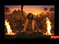 Naughty Boy, Sam Smith - La la la (afro soul remix)