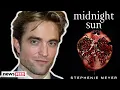 Twilight Author CONFIRMS New Book Is A Movie In the Works