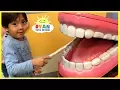 Download CHILDREN'S MUSEUM Pretend Play Indoor Playground for Kids mp4 3gp mp3 videos - waplic