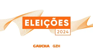 Eleições 2024 | Acompanhe os resultados do primeiro turno no RS e no Brasil em tempo real | Gaúcha