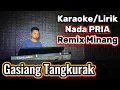 Lagu GASIANG TANGKURAK ( Ratu Sikumbang ) - Karaoke/Lirik Nada PRIA