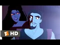 Sinbad 2003 - Eris Sinbad Scene Movieclips