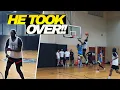 Lifetime Run Judgement Day vs ATL Elite FULL GAME Sandy Springs