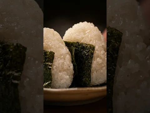 Gara-Gara Dua Onigiri, Gadis Ini Mulai Jatuh Cinta #cuplikanfilm