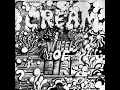 Cream - Born Under A Bad Sign   (1968)