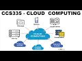Simulate a cloud scenario using CloudSim and run a scheduling algorithm