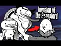 Defeating the Kappys to Unlock MAIZE CAT Battle Cats