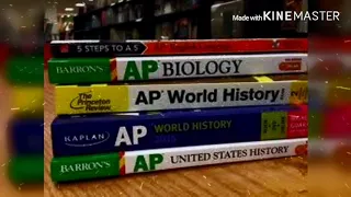 Get 5s on AP exams pass all exams subliminal rain version