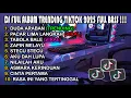 Lagu DJ TIKTOK VIRAL DUDA ARABAN - NGOMONGE TEMENAN JANJI KAWINAN - FULL ALBUM TERBARU 2025