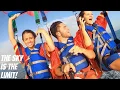 Ultimate Graduation Adventure - Key Parasail Fun Boat Tours