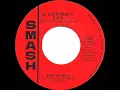 1963 HITS ARCHIVE: My Boyfriend’s Back - Angels (a #1 record--45 single version)